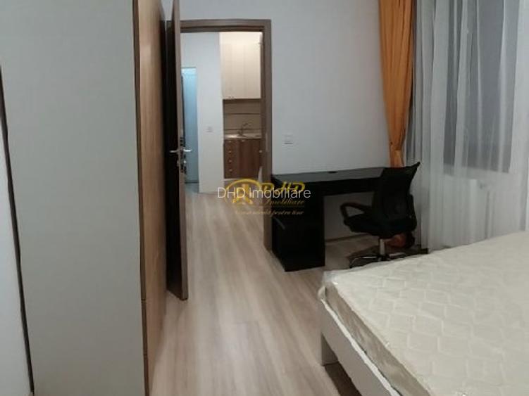 Apartament open space, Tatarasi Cubis. - 2