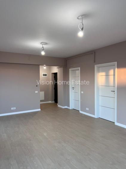 APARTAMENT 2 CAMERE DE VANZARE SISESTI BLOC NOU - 3