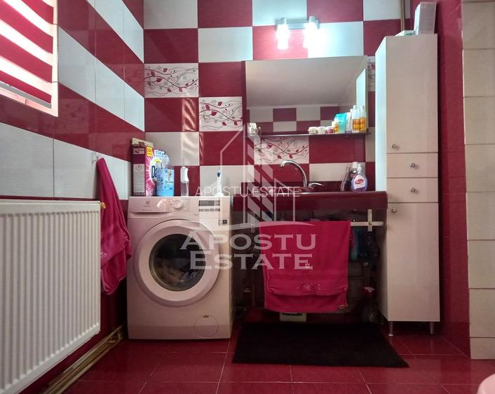 Casa, de vanzare, in Curtici. - 9