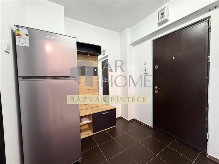 Apartament 2 camere, prima inchiriere, zona NORD Ploiesti - 9