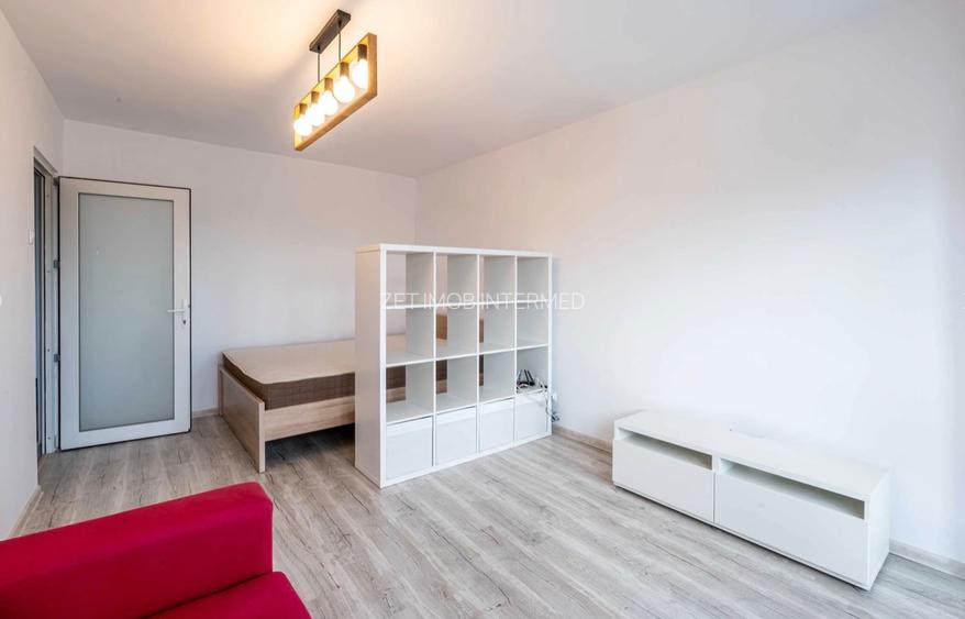 Garsoniera Lujerului - sos.Virtutii - 2