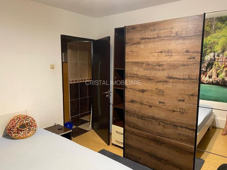 Apartament 2 camere, centrala proprie, parcare inclusa, metrou, cat friendly - 2