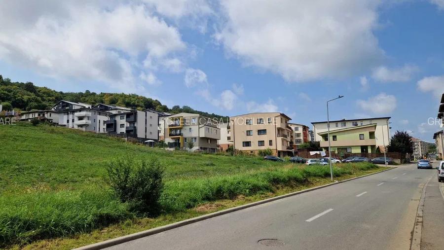 Teren de constructii de vanzare !! - 5