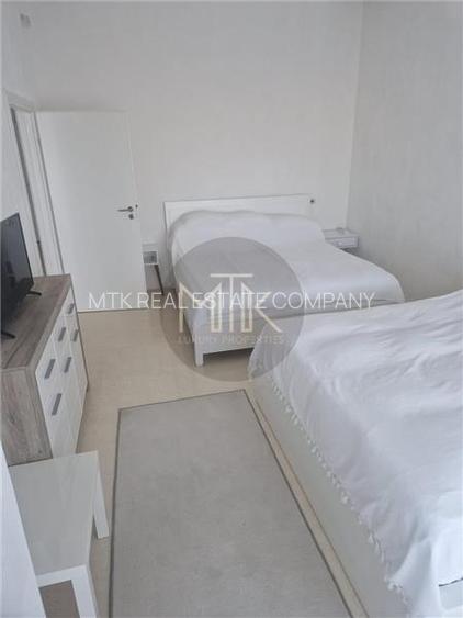 Caelia Residence | Apartament mobilat/utilat - Sea View | 1Loc parcare - 9