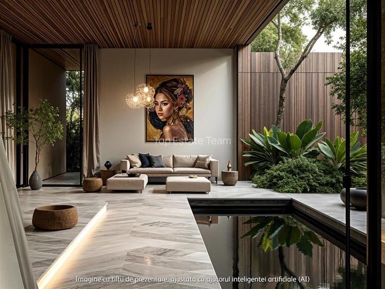 Teren pentru casa individuala sau comercial de vanzare cu toate utilitatile in z - 11