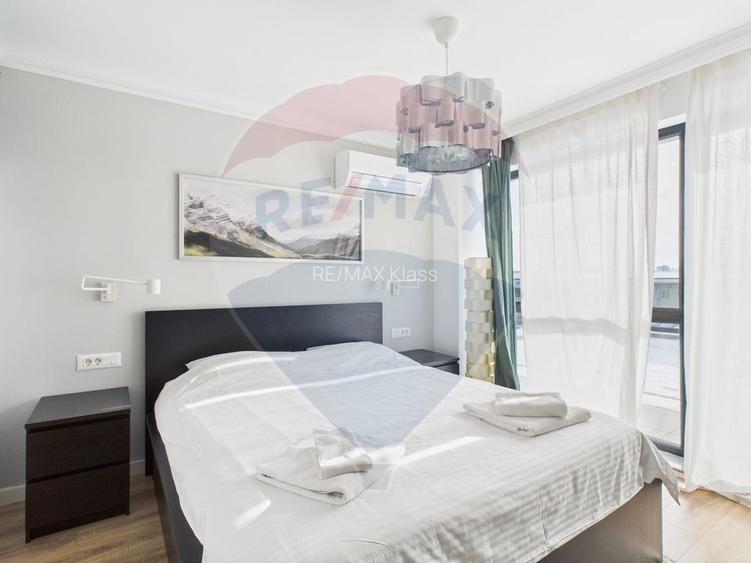 Apartament doua camere in zona 13 Septembrie - 3