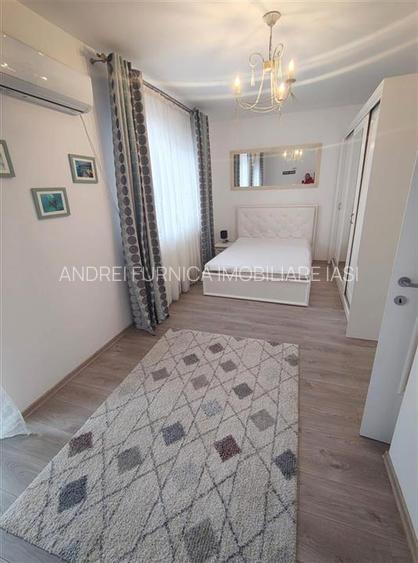 Casa Ideala zona CUG - Str Bazei - 3