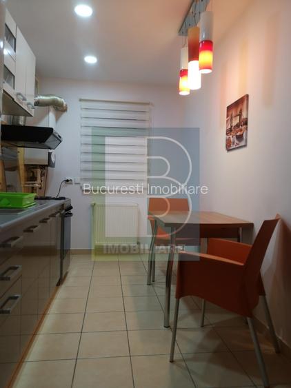 Unirii Splai, Vitan, Rin Grand Hotel,Confort Parc,et.2/10 ,RENOVATA, DECOMANDATA - 14