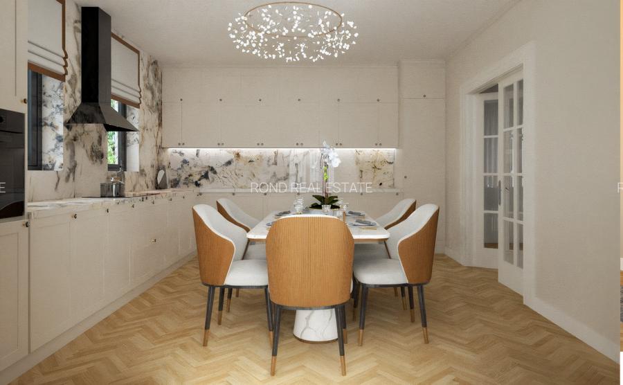 Proiect bootique intre lac si padure, complex inchis si finalizat - 40