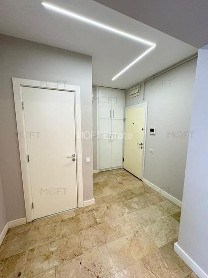 Penthouse Triplex || Vedere Panoramica || Decebal || InCity Residence - 11