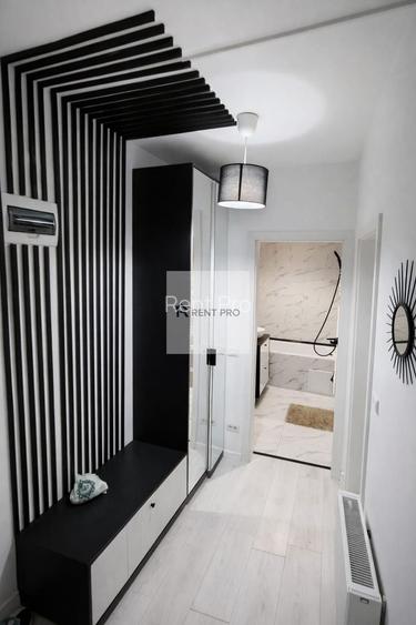 Garsoniera Low Level Exigent Plaza Drumul Taberei Mall Plaza - 4