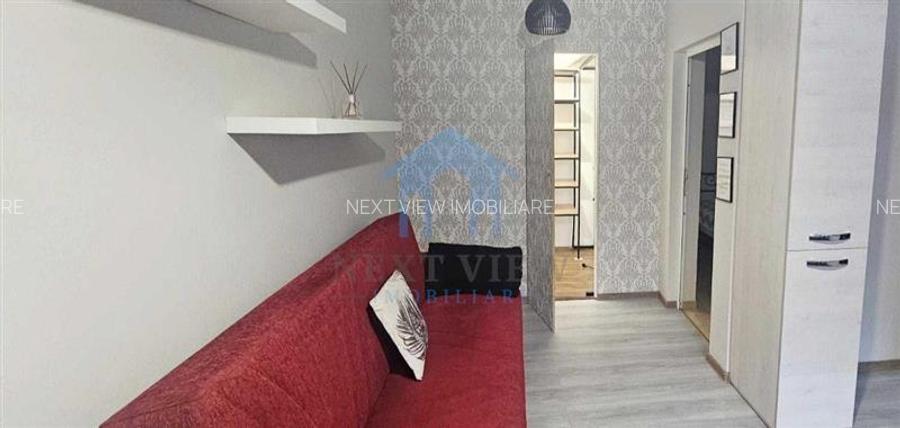 Apartament 1 camera, Intre Lacuri - 5