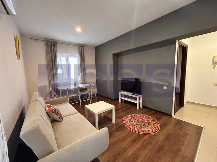 VANZARE 2 CAMERE | COSMOPOLIS | PARCARE INCLUSA - 4