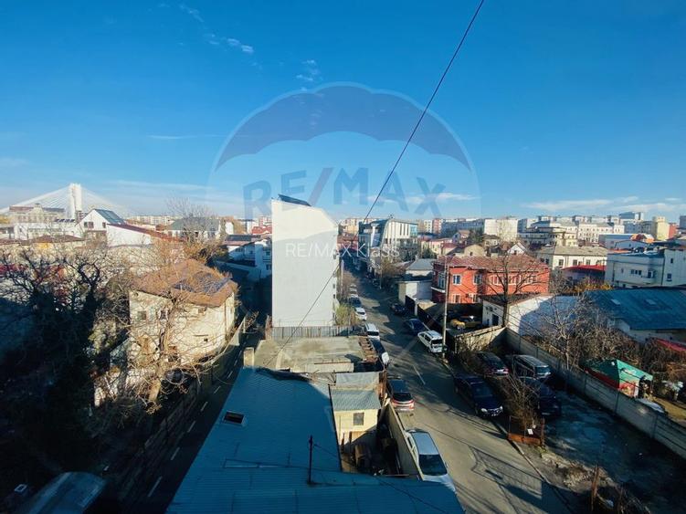 Spațiu birouri (4-5) de 130mp de închiriat în zona Calea Plevnei - 3