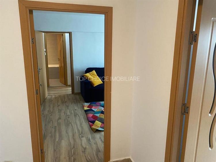 2 CAMERE TEIUL DOAMNEI - BLOC 1984 DUPA CUTREMUR - VEDERE SPATE - 3