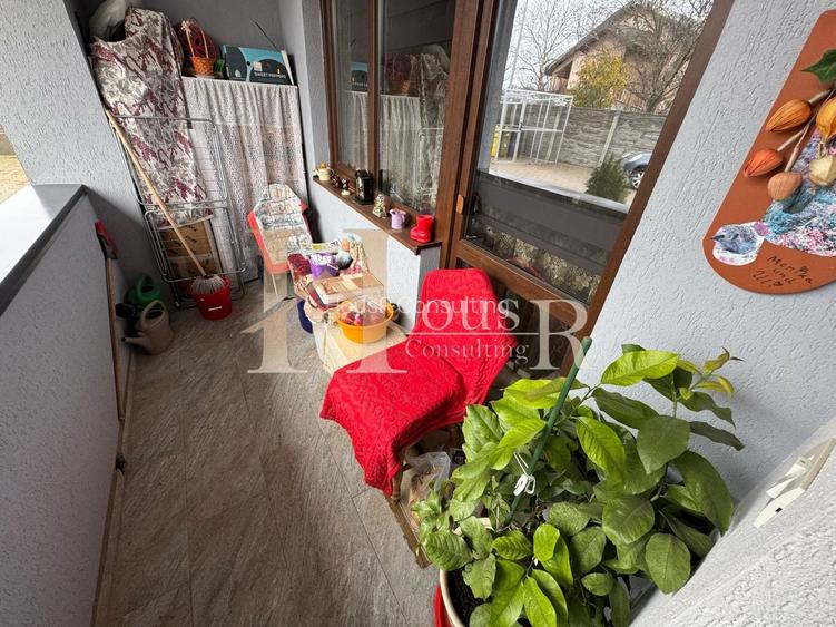 Decomandat.47 mp utili.Zona Linistita.BLoc Nou - 14