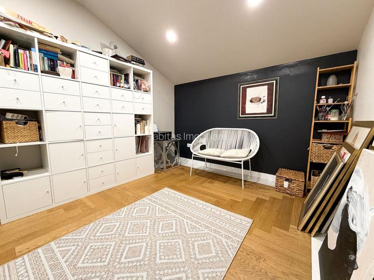 Casă premium cu panoramă | ultrafinisata | Feleacu | 1000 mp teren - 14