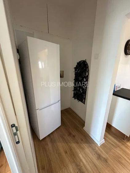 Apartament 2 camere Lux lângă metrou Piata Romană+terasă superbă 20mp - 8