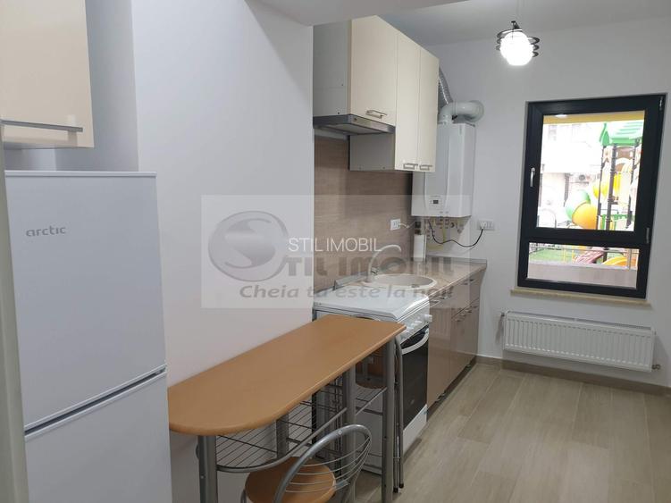 Apartament 1 camera CUG (FUSION TOWERS) - 320 EURO - 6