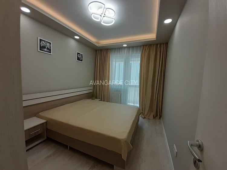 AVANGARDE CITY 2 CAMERE / DIRECT DEZVOLTATOR/ 0% COMISION - 3