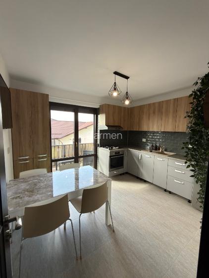 Apartament cu 3 camere/boxa/ pod cu placa de beton si loc de parcare - 8