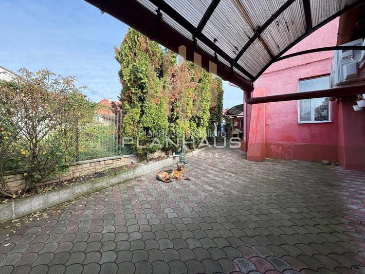 Casa Centrul vechi Baia Mare ,490 mp teren , zona excelenta! - 6