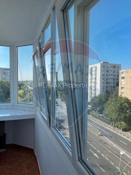 Apartament 2 camere Oltenitei, aproape Piata Sudului - 11