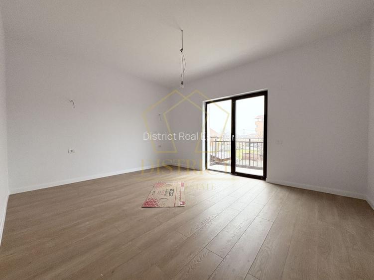 Duplex superb cu 4 camere si 3 bai | Giroc | Hotel IQ - 6