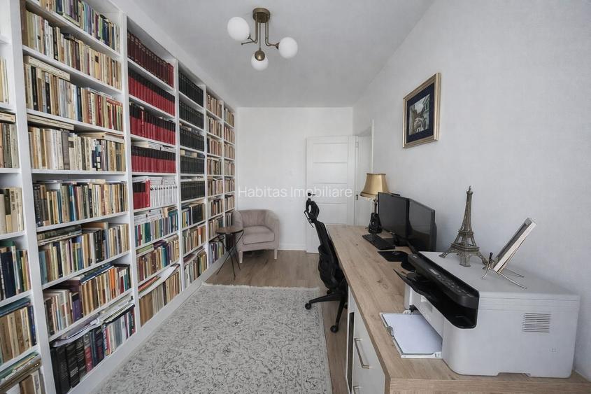 Apartament 3 camere, 59 mp + balcon, Gheorgheni - zona  Iulius Mall - 6