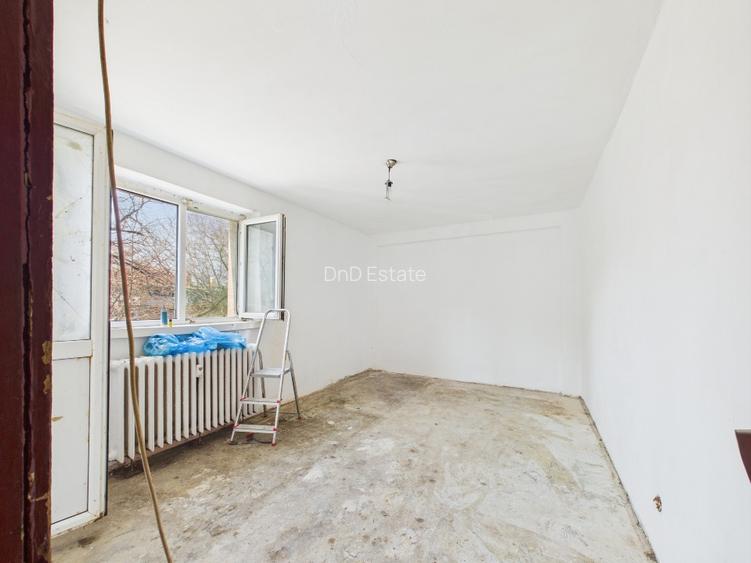 Apartament 2 camere Pantelimon aproape de Mega Mall - 3