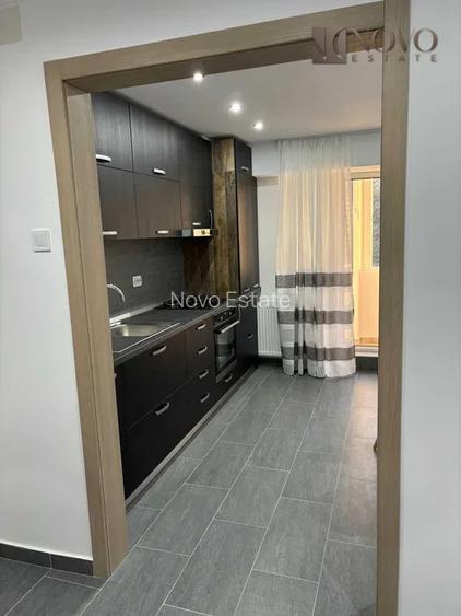 2 Camere | Calea Calarasilor | Balcon - 5