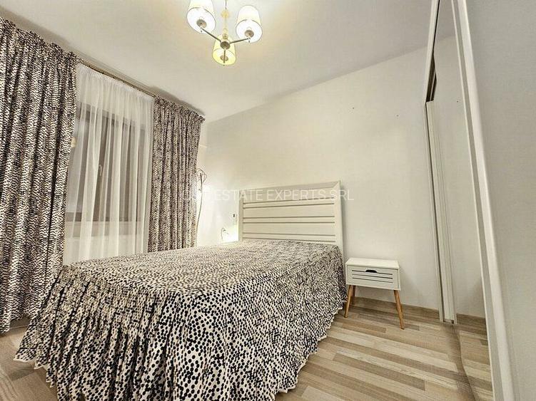 ISG Residence - 3 Camere Premium cu doua locuri de parcare si doua bai - 5