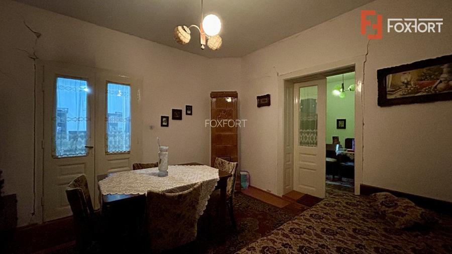 COMISION 0% Teren intravilan pentru bloc  666 mp - zona Bogdanestilor - 18