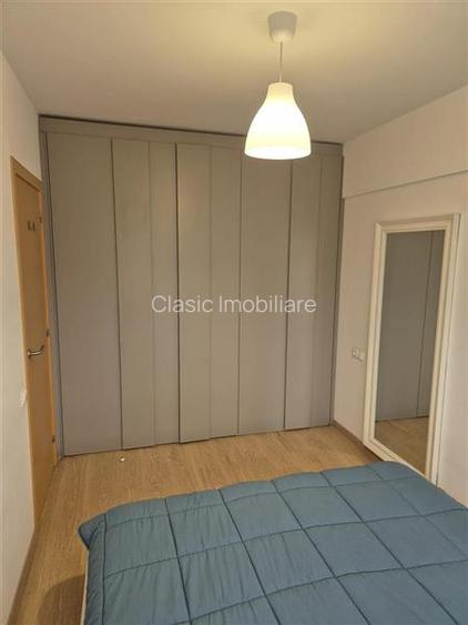 Inchiriere apartament 2 camere bloc nou in Gheorgheni- zona Iulius Mall - 9