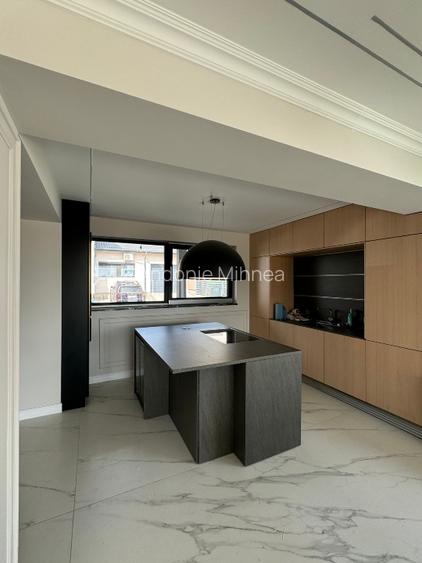Duplex Pipera zona Emil Racoviță lac direct proprietar - 3