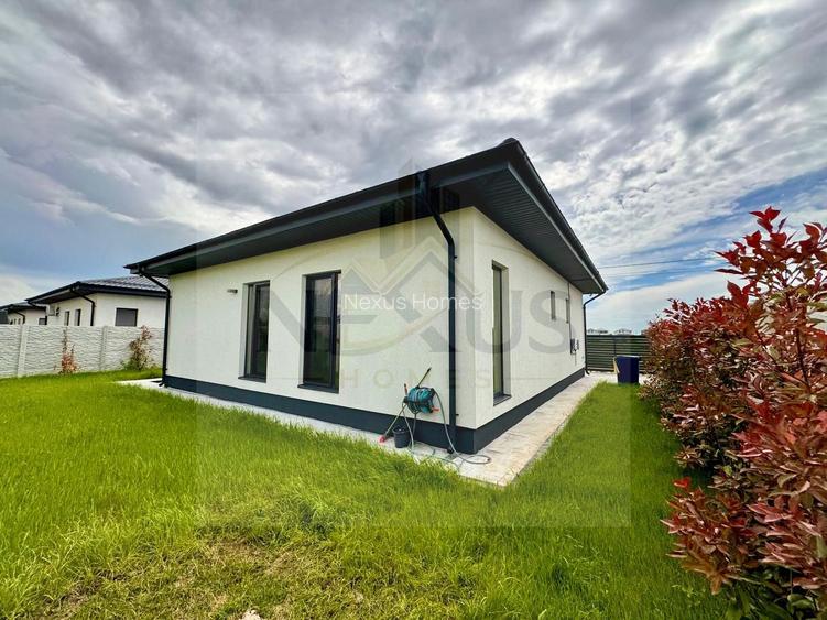 Casa individuala | SMART HOME | Finisaje ultra Premium - Mutare rapida - 4