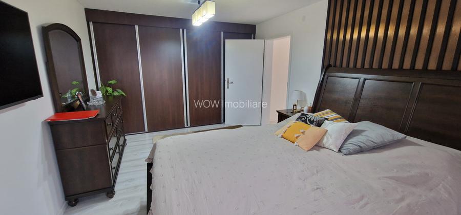 Casa individuala cu 4 camere de vanzare in Sibiu - 12