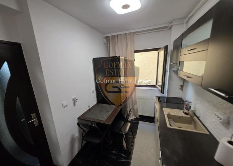 2 camere, Faleza Nord - Spațiu Comercial - 38mp, parter posibilitate extindere - 7