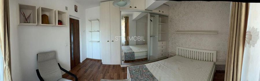 Apartament 2 Camere SD si loc de parcare – Tudor Vladimirescu-Bucsinescu - 2