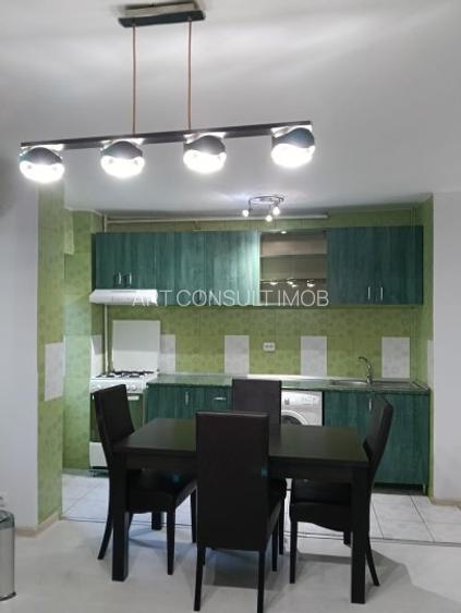 Garsoniera | Teatrul Masca | Militari | Balcon | Bucuresti - 5