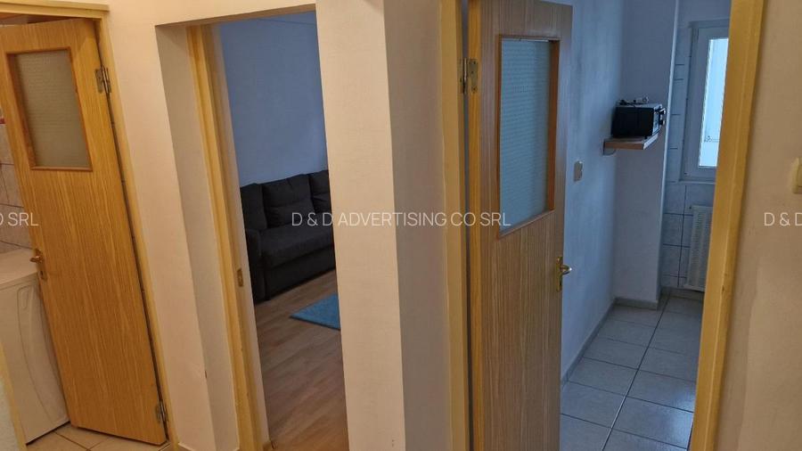 Garsoniera - Calea Mosilor - 5 min. Metrou - MODERNA - 4