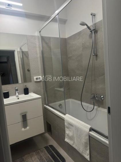 Apartament 2 camere Lux zona Unirii Complex Union Plaza - 11