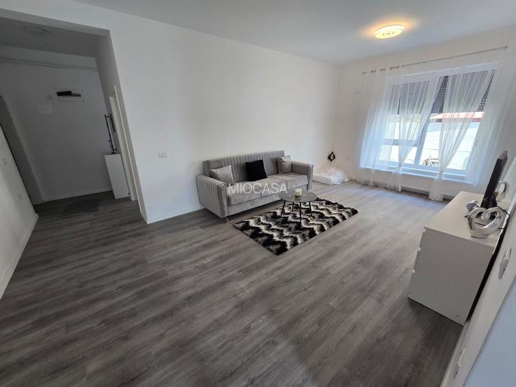 Curte proprie. 2 Locuri de Parcare. Mobilat si utilat. - 3