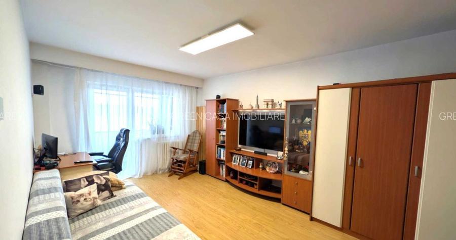 Apartament spațios | 4 camere | Aurel Vlaicu - Expo Transilvania - 4