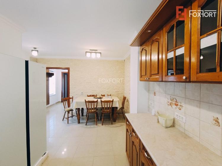 COMISION 0% Casa individuala cu 4 camere Parter + Mansarda, Timisoara - 18