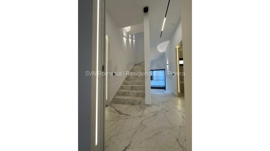 REV2004831 Vila de Lux in Ansamblul Von Residence I 5 Minute de Scoala Americana - 16