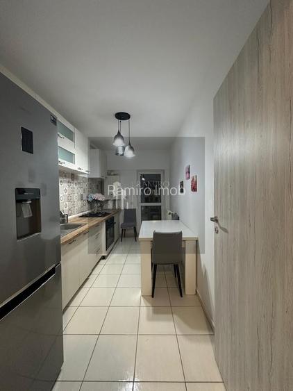 Garsoniera 41mp - Sector 4 - Metalurgiei - 5