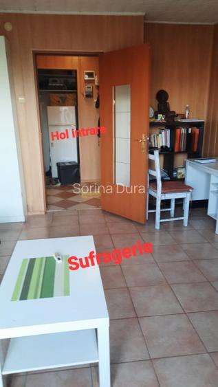 Proprietar Vand apartament Cismigiu- Kogalniceanu Rond   2 camere semidecomandat - 7