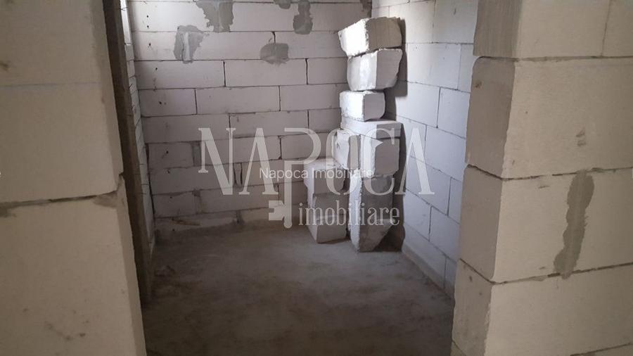 Casa 5 camere de vanzare in Dambul Rotund, Cluj Napoca - 17