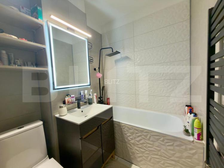 Apartament 2 camer, 60 mp, Calea Severinului, zona  - Promenada - 8